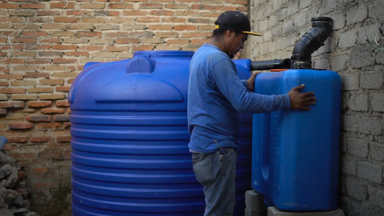 Millones carecen de agua en Latinoamérica: ¿qué alternativas impulsa la región ante crisis hídrica?