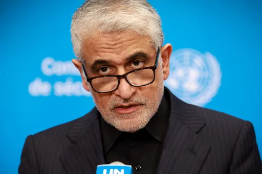 L'Iran accusa cinque stati arabi di partecipare agli attacchi USA-Israele, chiede risarcimenti