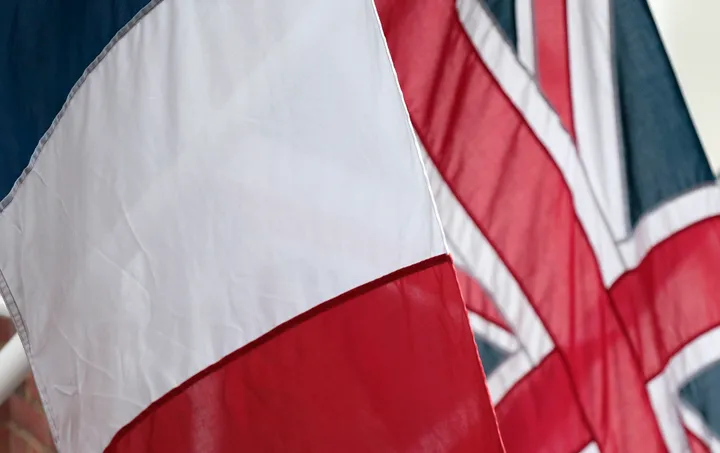 France, Britain to host talks to discuss 'purely defensive' Hormuz security mission