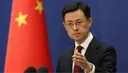 China calls US Hormuz blockade 'dangerous, irresponsible'