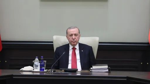Erdoğan dhe kryeministri i ardhshëm hungarez diskutojnë marrëdhëniet dypalëshe dhe çështjet rajonale