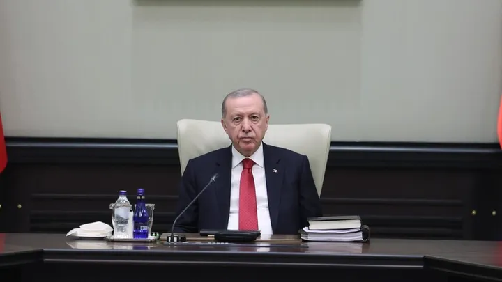 Erdoğan dhe kryeministri i ardhshëm hungarez diskutojnë marrëdhëniet dypalëshe dhe çështjet rajonale