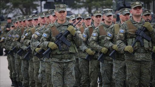 Komisioni i Sigurisë miraton dërgimin e FSK së në mision në Gaza