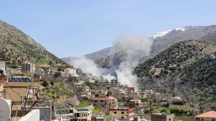 Të paktën 11 të vrarë në sulmet ajrore izraelite në jug të Libanit