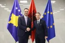 Hoxha-Konjufca: Momenti pozitiv në marrëdhëniet e Kosovës me BE-në duhet të shfrytëzohet pa vonesë