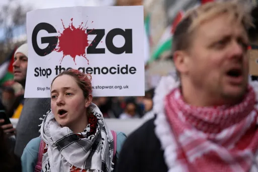 Campaign to suspend EU-Israel pact crosses 1M signatures