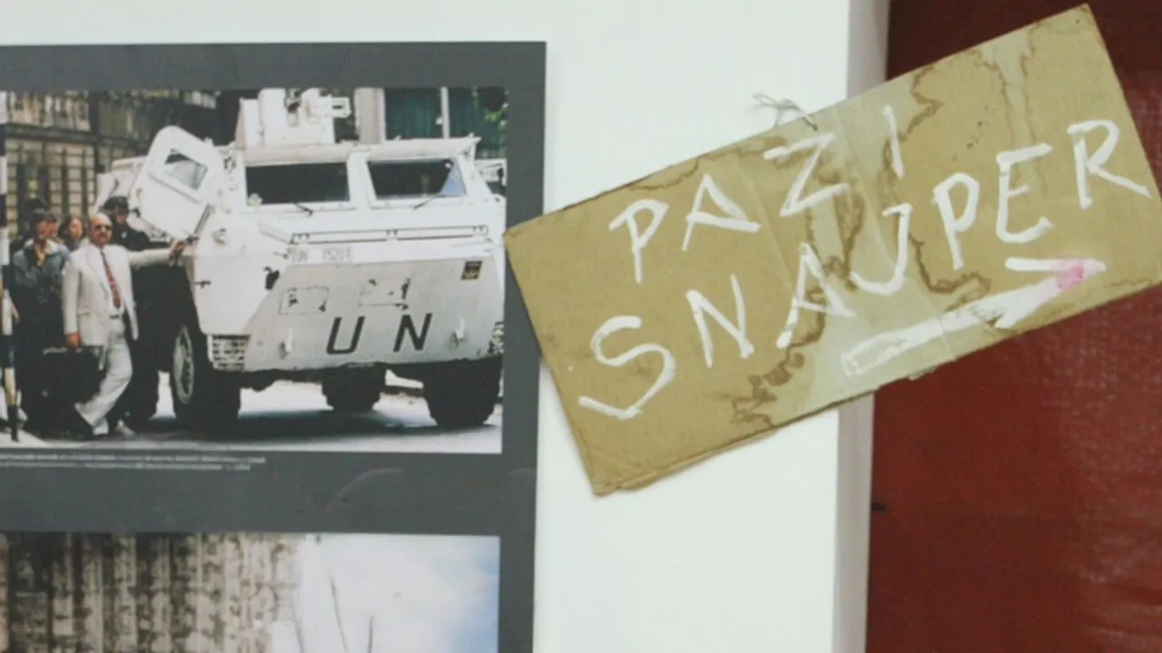 Italija: Ispitan još jedan osumnjičeni u slučaju "Sarajevo safari"