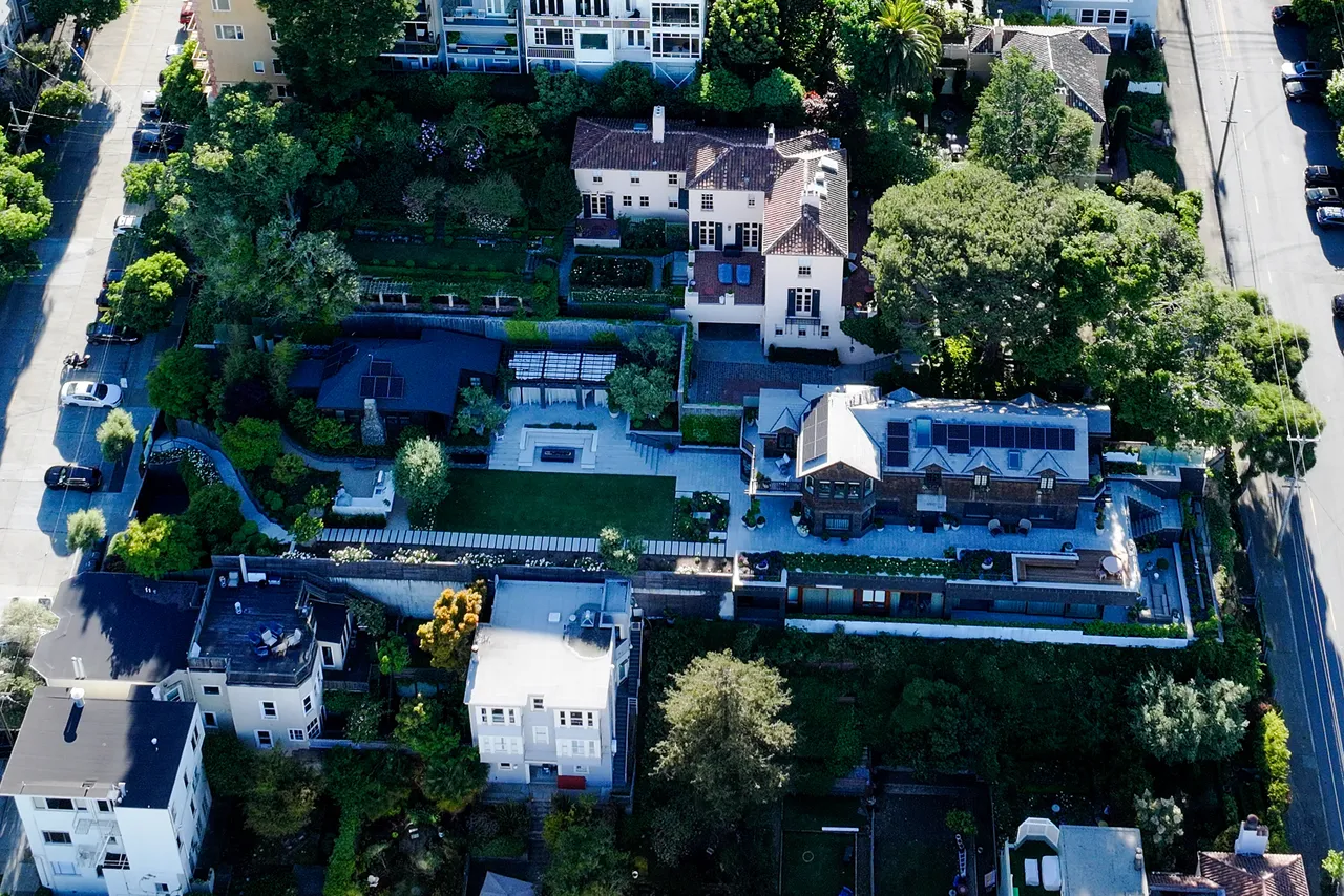 Osumnjičeni za napad na kuću izvršnog direktora OpenAI-a optužen za pokušaj ubistva