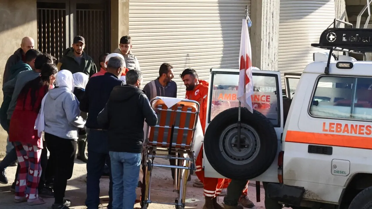 UNFPA: Liban se suočava s potpunom krizom u zdravstvu i zaštiti