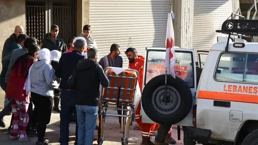 UNFPA: Liban se suočava s potpunom krizom u zdravstvu i zaštiti