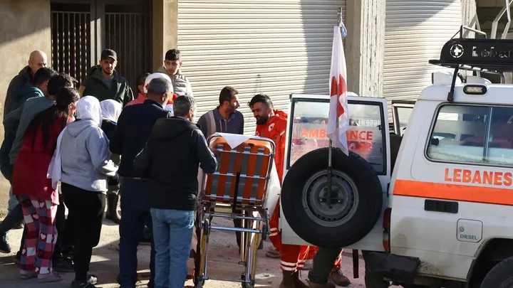 UNFPA: Liban se suočava s potpunom krizom u zdravstvu i zaštiti