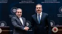 Fidan i Araghchi razgovarali o pregovorima između Teherana i Washingtona