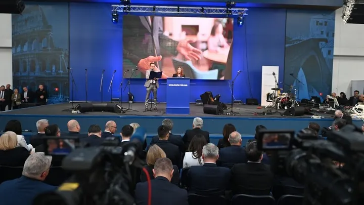 Otvoren 27. Međunarodni sajam privrede u Mostaru uz učešće oko 900 izlagača iz 27 zemalja