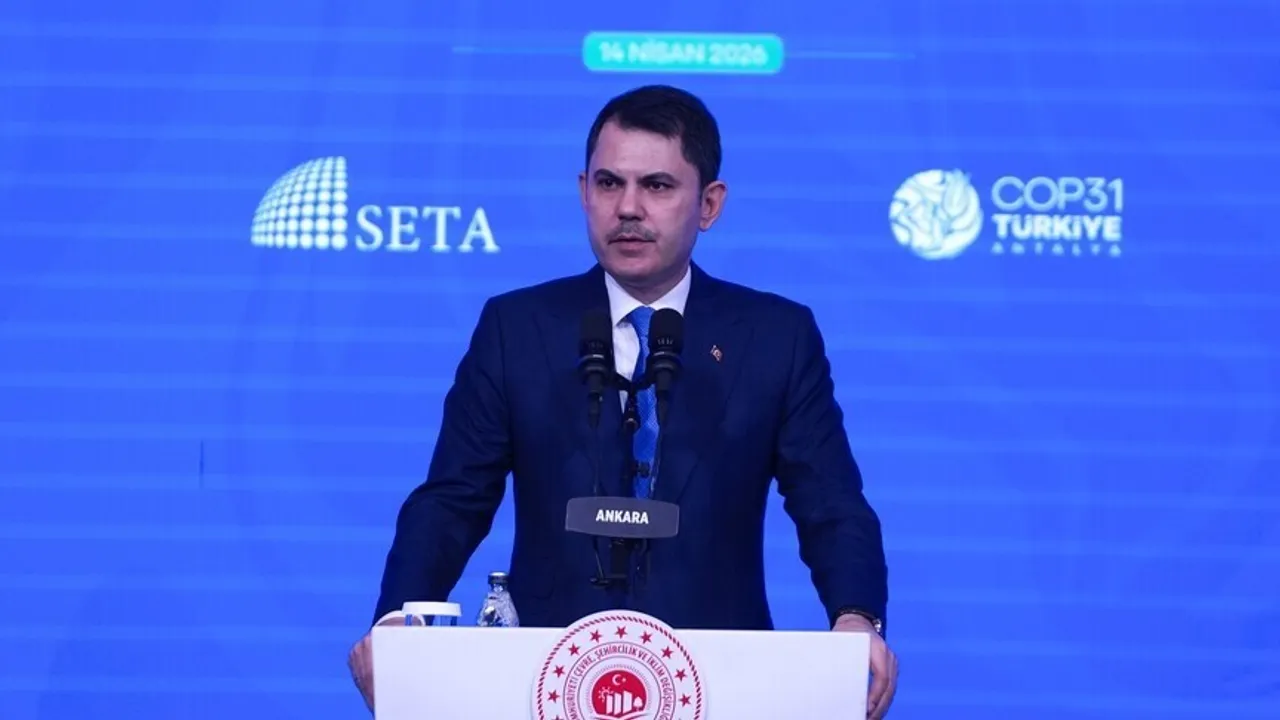 Turkiye će se zalagati za pravedno klimatsko finansiranje na COP31