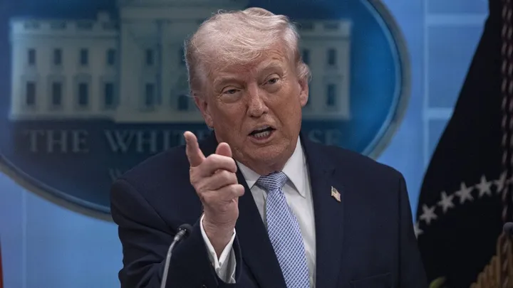 Trump: Pregovori o Iranu mogli bi se nastaviti u Pakistanu u naredna dva dana