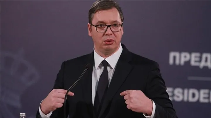 Vučić: Izrael i Srbija će zajedno praviti najbolje dronove u ovom dijelu svijeta