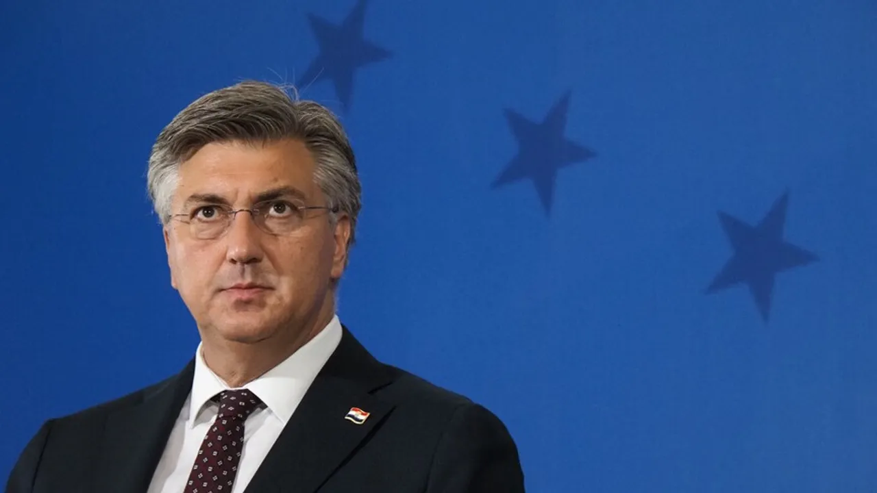 Hrvatski premijer podržao kandidaturu Darijane Filipović za članicu Predsjedništva BiH