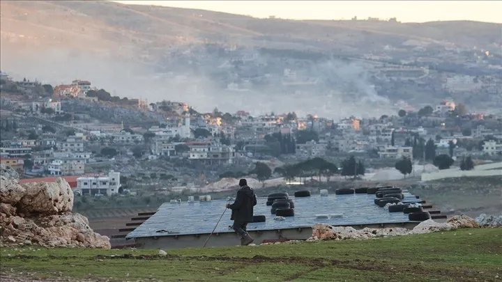 Izraelski vojnik poginuo, a trojica ranjena na jugu Libana