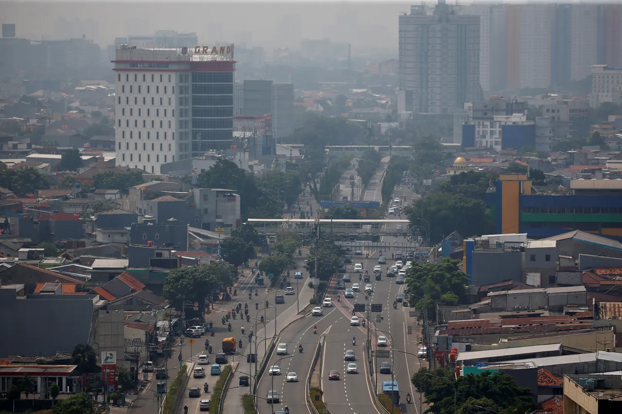 BMKG dorong penguatan mitigasi lintas sektor hadapi musim kemarau panjang