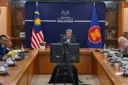 ASEAN bincang konflik Timur Tengah, jaminan tenaga dan makanan