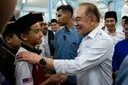 PM Anwar: Malaysia tidak bekalkan diesel kepada Filipina