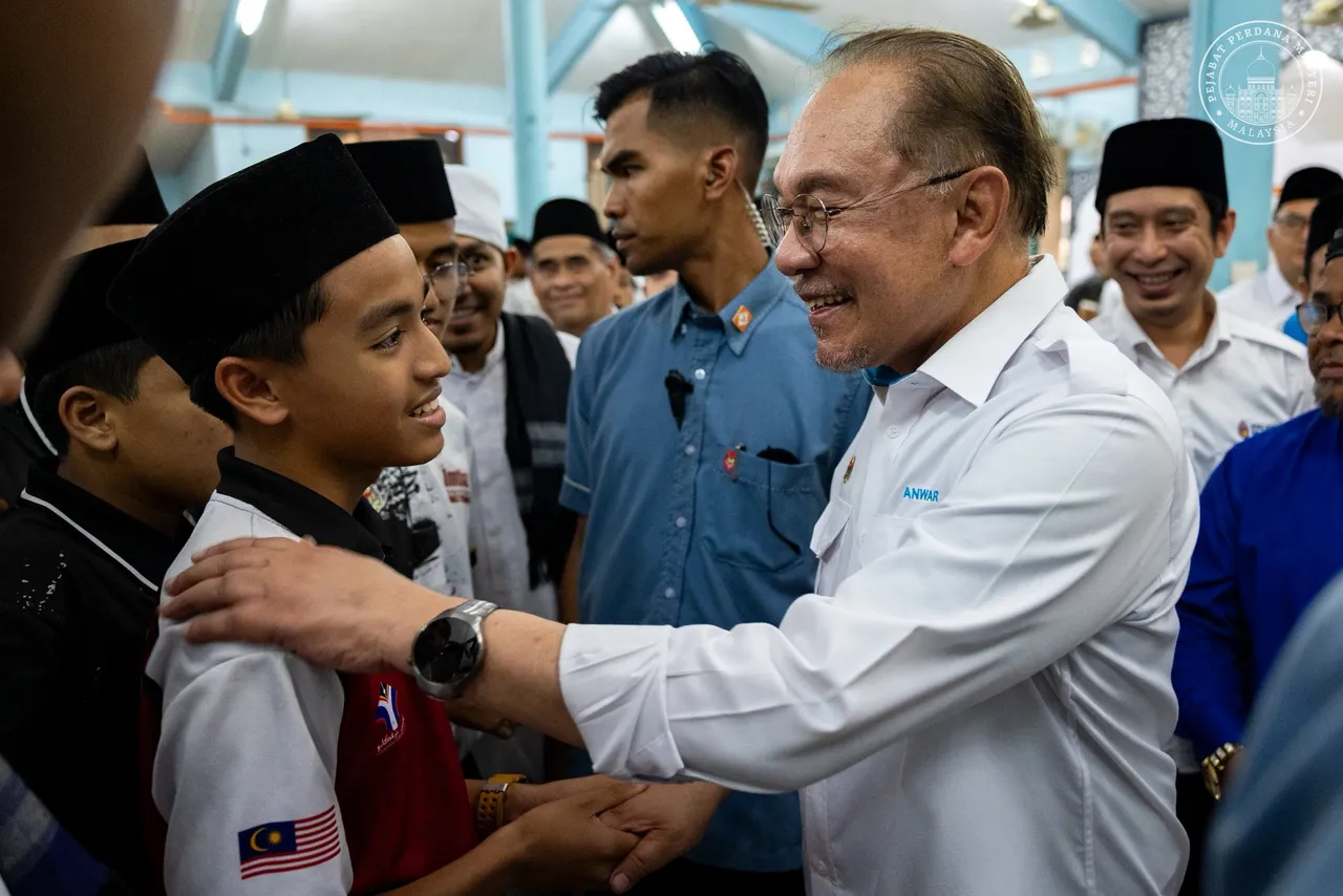 PM Anwar: Malaysia tidak bekalkan diesel kepada Filipina