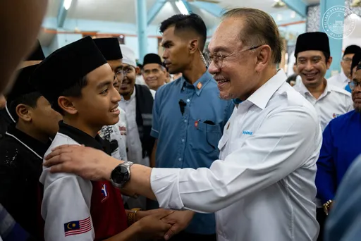 PM Anwar: Malaysia tidak bekalkan diesel kepada Filipina