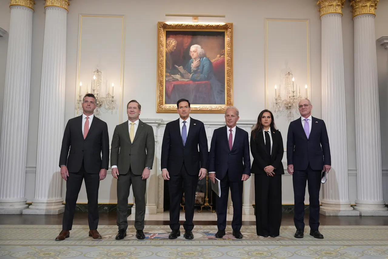 US says Israel and Lebanon to begin direct talks in high-stakes push to end fighting