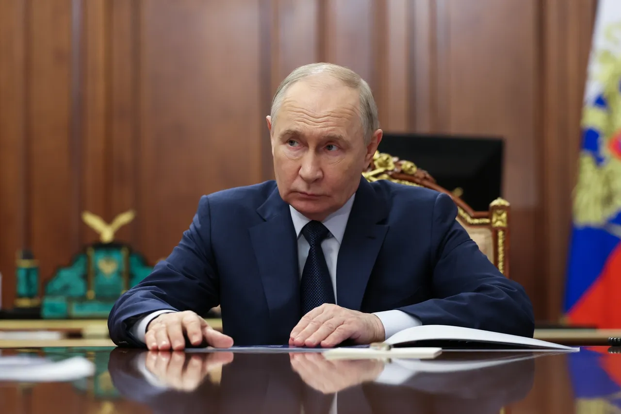 Putin spreman za sastanak sa Zelenskim radi finalizacije mirovnog sporazuma