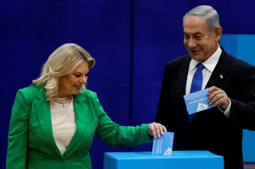 דרישת נתניהו למקומות שמורים בליכוד מעוררת סערה פנימית