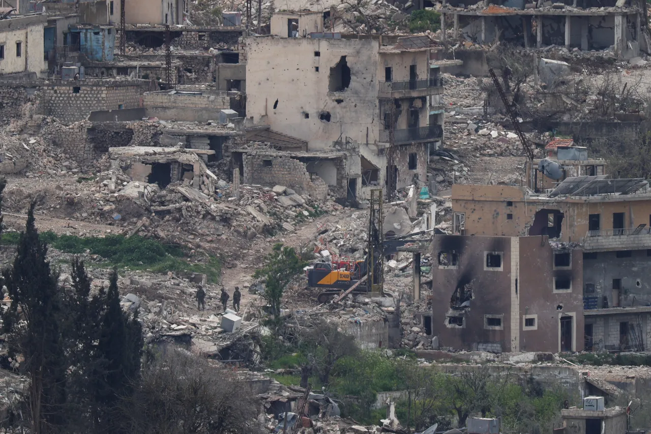 Humanitarian access restricted in southern Lebanon: UN official