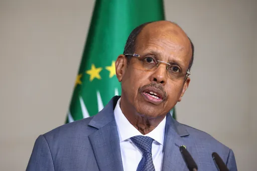 African Union condemns Mali attacks, expresses solidarity with security forces