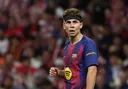 Le milieu de terrain espagnol López manquera la Coupe du monde en raison d'une fracture au pied