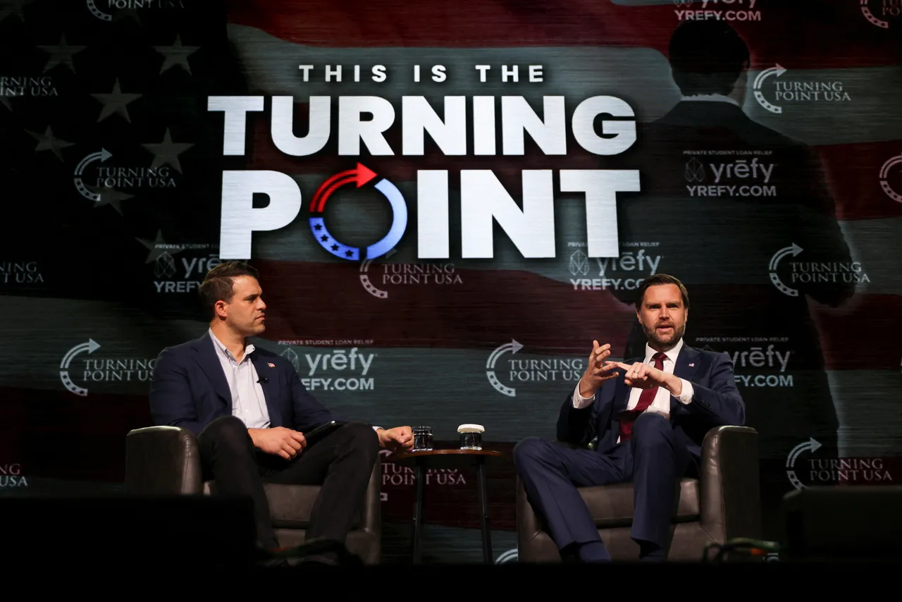 Vance blames Biden for Gaza genocide, appears to express sympathy with Iran war critics