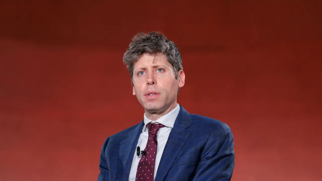 Дом «отца ChatGPT» дважды атаковали