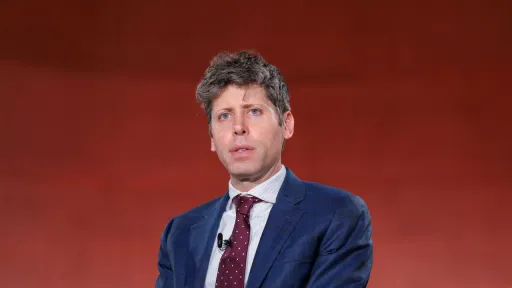 Дом «отца ChatGPT» дважды атаковали