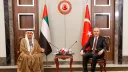 إسطنبول.. مباحثات تركية إماراتية بشأن الاستقرار الإقليمي ورفض استهداف الخليج