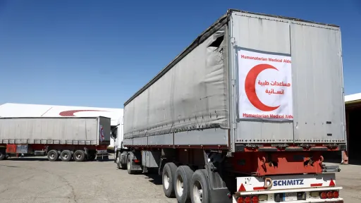 Törkiyädän İranğa tağın da kübräk yärdäm cibärü planlaştırıla