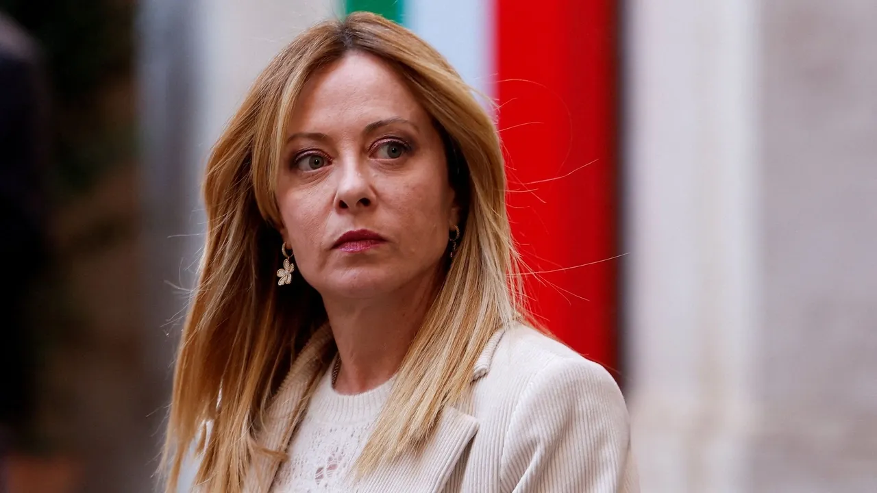 İtaliya İzrail belän ike aradağı saqlanu kileşüen tuqtata