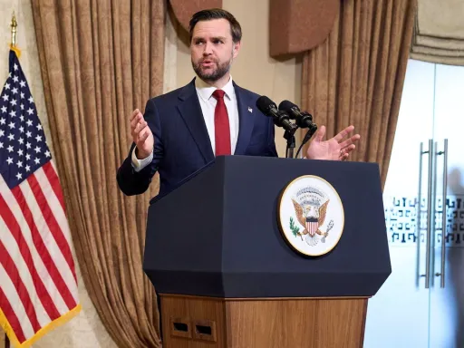 As conversações com o Irão no Paquistão fizeram “muitos progressos”, diz Vance