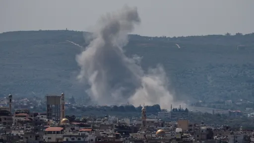 35 قتيلاً جراء العدوان الإسرائيلي على لبنان.. ونداء أممي لحشد الدعم الدولي والمساعدات الإنسانية