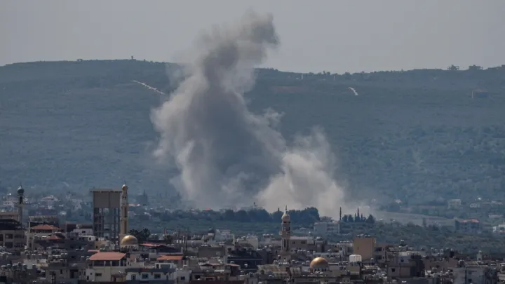 35 قتيلاً جراء العدوان الإسرائيلي على لبنان.. ونداء أممي لحشد الدعم الدولي والمساعدات الإنسانية