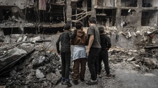 Des négociations fragiles entre Beyrouth et Tel-Aviv s’ouvrent aux États-Unis