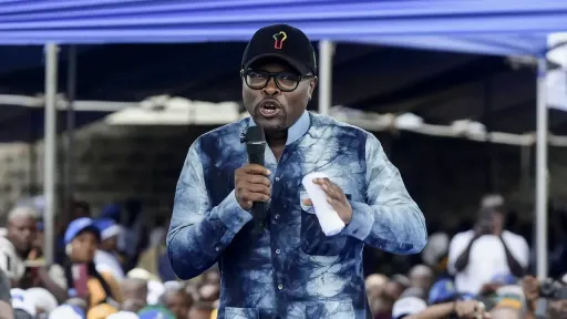 Waziri wa fedha Romuald Wadagni ashinda uchaguzi Benin