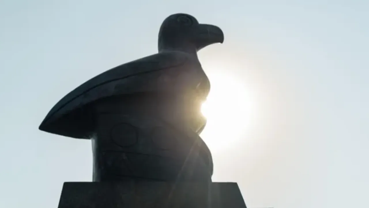 South Africa returns human remains, sacred carving to Zimbabwe