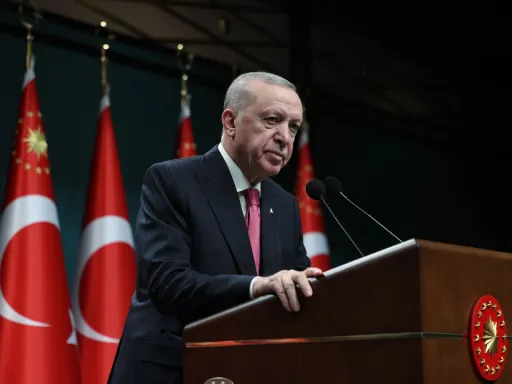 گفتوگوی تلفنی رئیسجمهور اردوغان با نخستوزیر جدید مجارستان درباره روابط دوجانبه و مسائل منطقهای