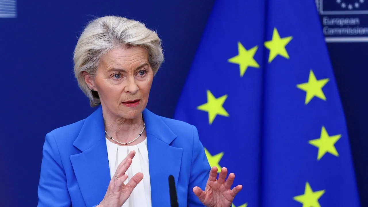 Еуропалық Одақ энергия бағасын бірлесе реттеу қажеттігін мәлімдеді