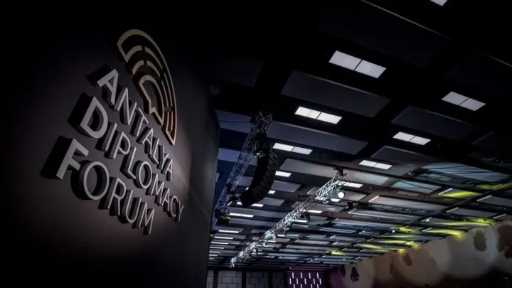 Africa's top leadership convenes in Türkiye for Antalya Diplomacy Forum 2026