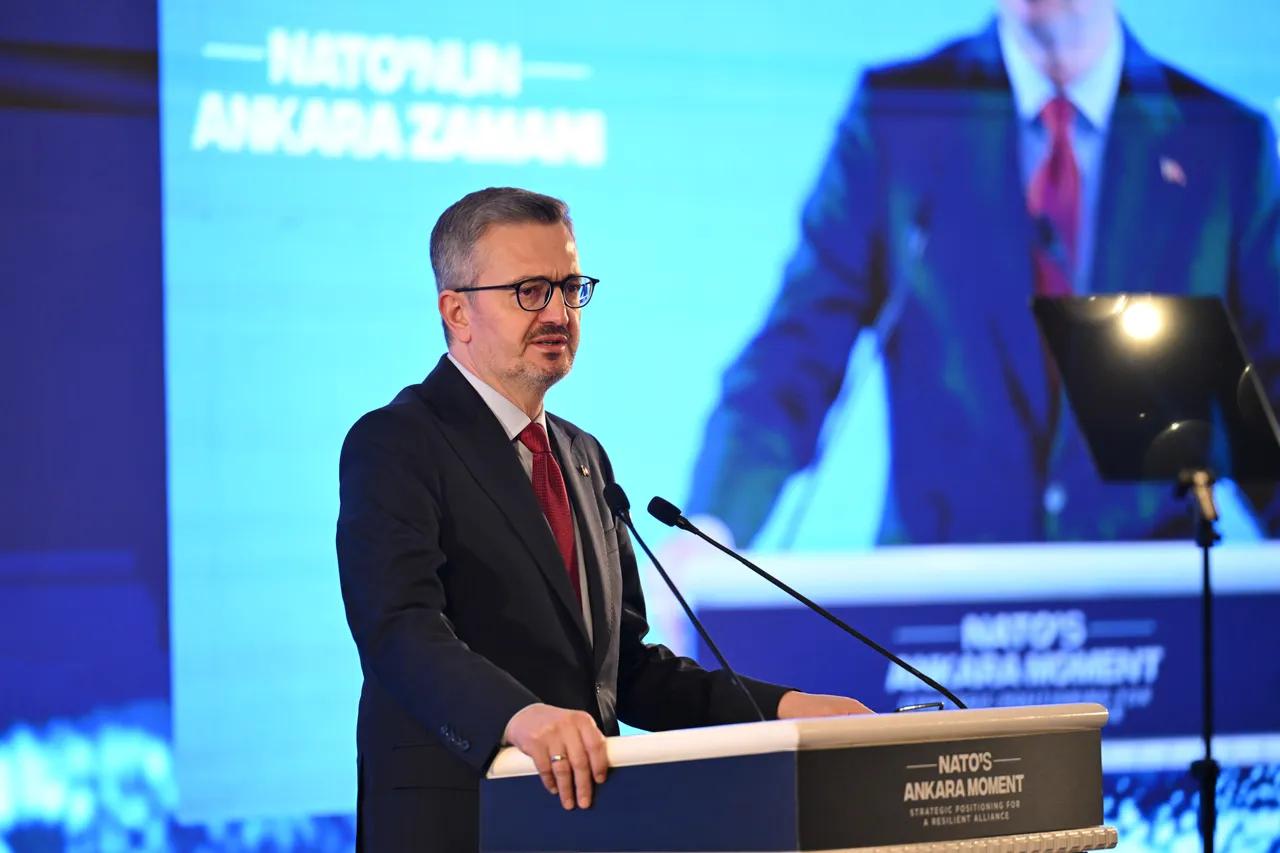 Түркия жаңы маалыматтар демилгеси аркылуу жасалма интеллекттеги дезинформацияга каршы күрөшөт