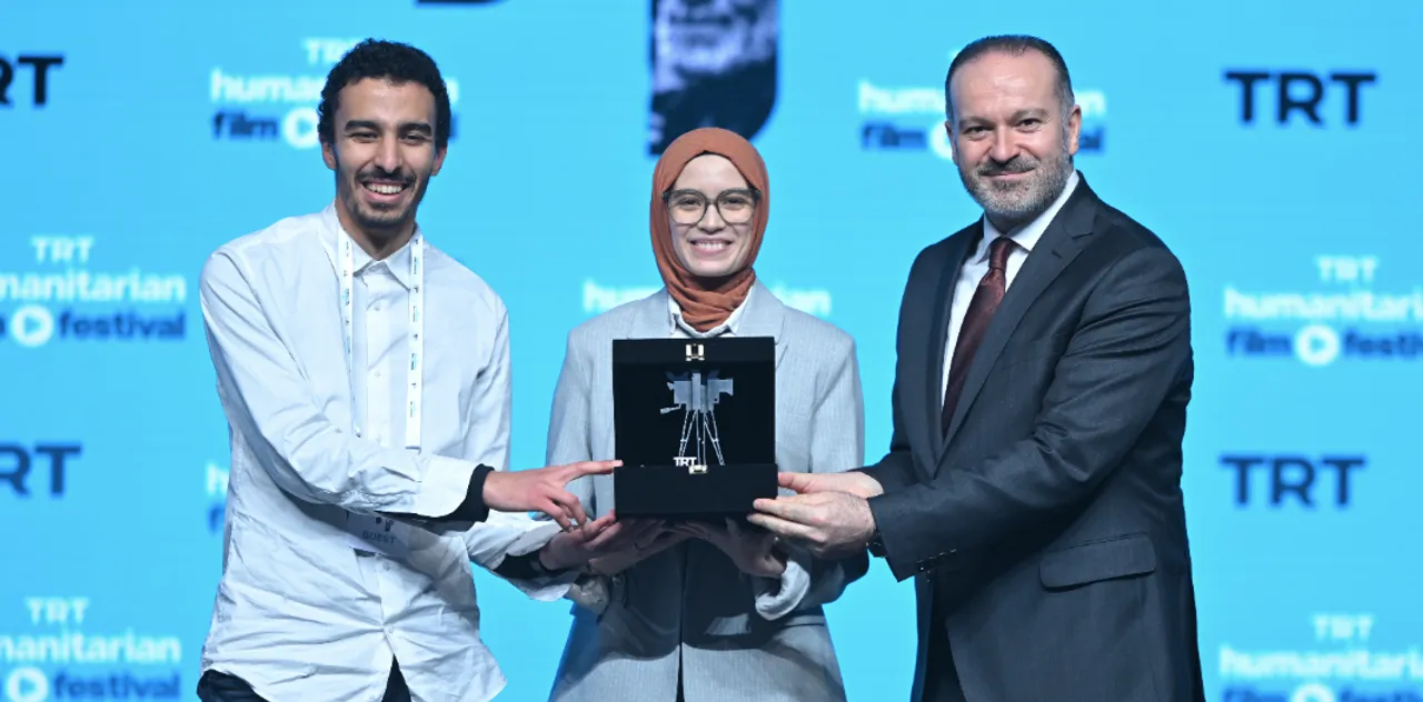 TRT Humanitarian Film Festival opens submissions for 8th edition